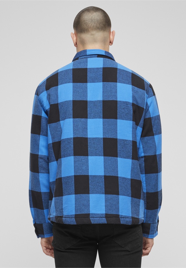 Brandit Anorak »Brandit Herren Lumberjacket« 1 Stk. tlg. ohne Kapuze