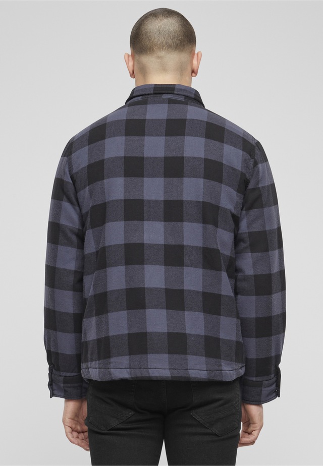 Brandit Anorak »Brandit Herren Lumberjacket« 1 Stk. tlg. ohne Kapuze
