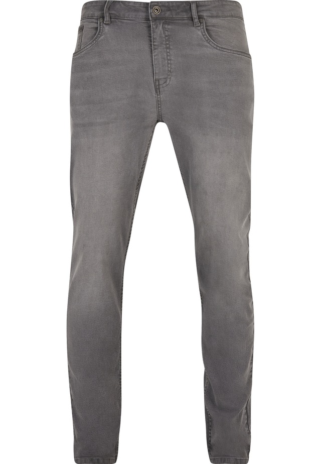 URBAN CLASSICS Bequeme Jeans »Urban Classics Herren Stretch Denim Pants« 1 Stk. URBAN CLASSICS Bequeme Jeans »Urban Classics Herren Stretch Denim Pants« 1 Stk.