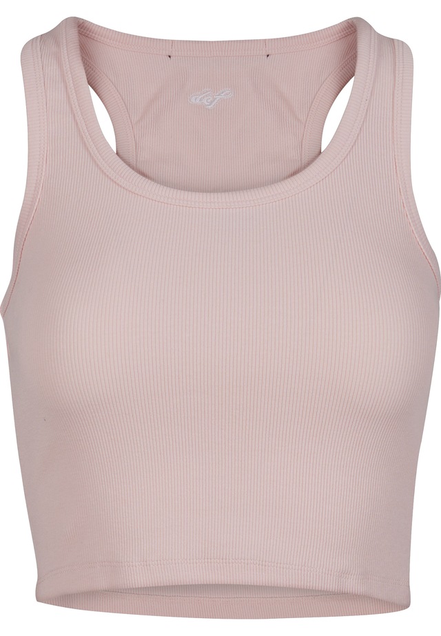 DEF Tanktop »DEF Damen DEF BASE Tanktop« 1 Stk.