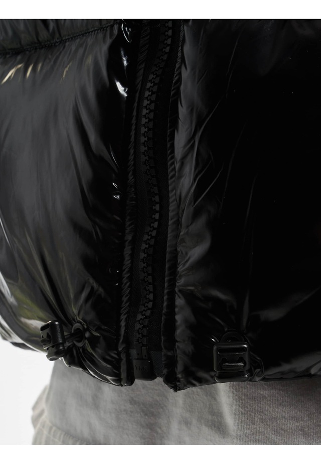 DEF Jerseyweste »DEF Herren DEF Shiny Puffer vest« 1 Stk.