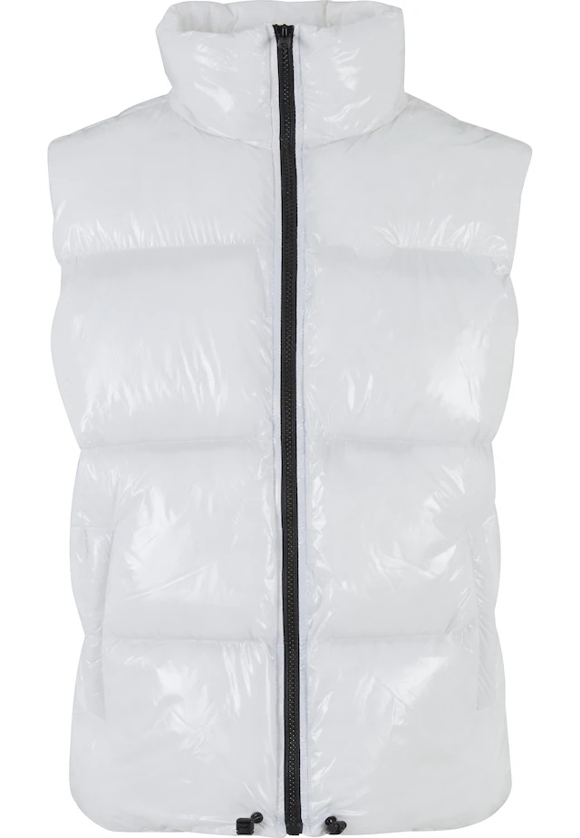 DEF Jerseyweste »DEF Herren DEF Shiny Puffer vest« 1 Stk.