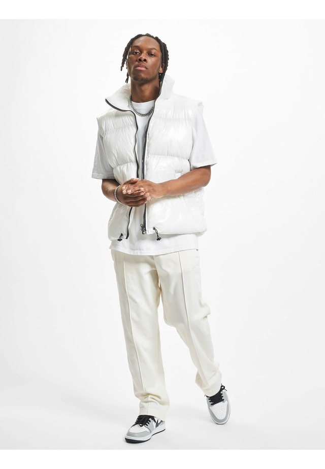 DEF Jerseyweste »DEF Herren DEF Shiny Puffer vest« 1 Stk.