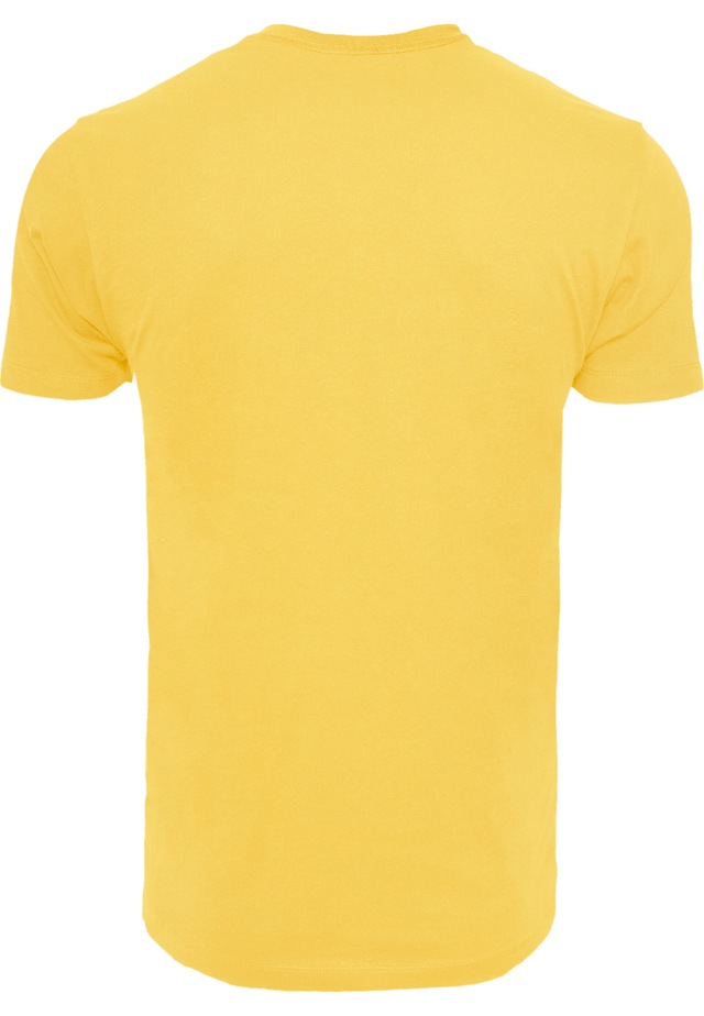 MisterTee Kurzarmshirt »MisterTee Herren Trust 2.0 Tee« 1 Stk.