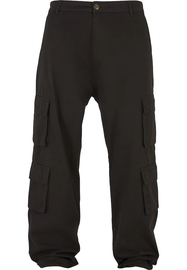 DEF Cargohose »DEF Herren DEF Cargopant«