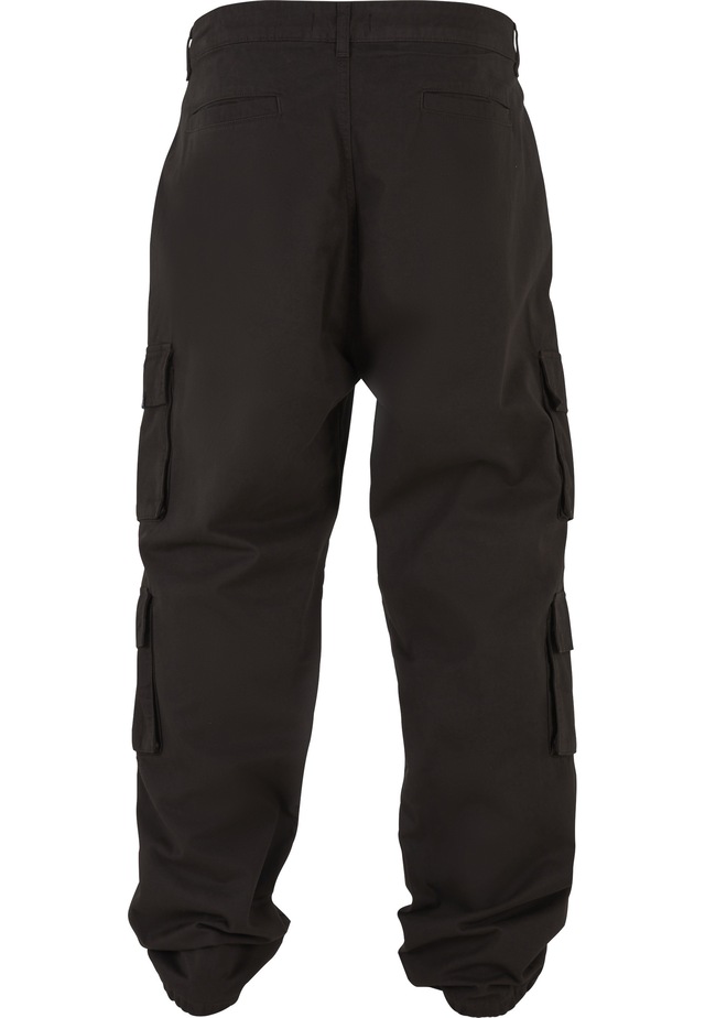 DEF Cargohose »DEF Herren DEF Cargopant«