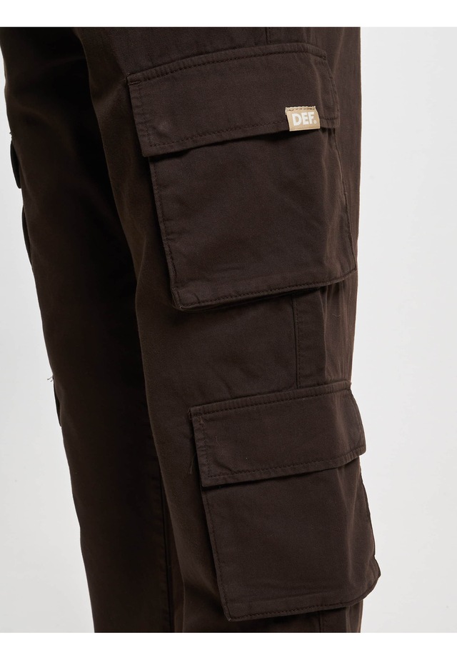 DEF Cargohose »DEF Herren DEF Cargopant«