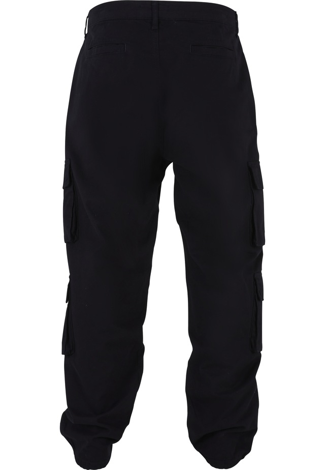 DEF Cargohose »DEF Herren DEF Cargopant«