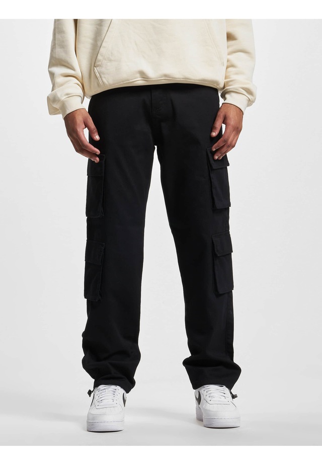 DEF Cargohose »DEF Herren DEF Cargopant«