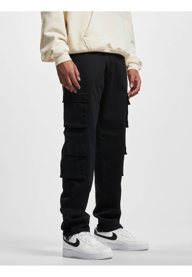 DEF Cargohose »DEF Herren DEF Cargopant«