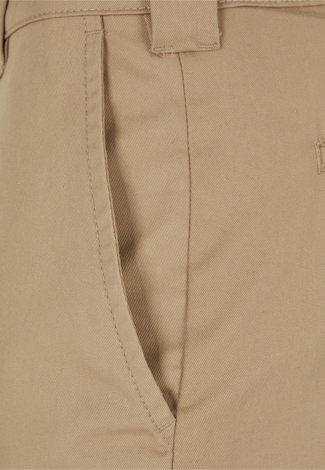 URBAN CLASSICS Stoffhose »Urban Classics Herren Classic Workwear Pants«