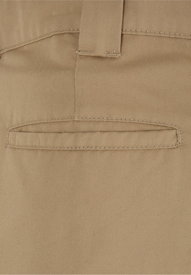 URBAN CLASSICS Stoffhose »Urban Classics Herren Classic Workwear Pants«