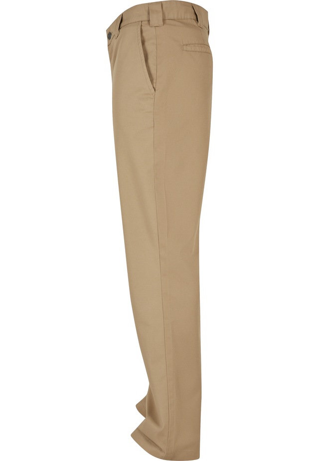 URBAN CLASSICS Stoffhose »Urban Classics Herren Classic Workwear Pants«