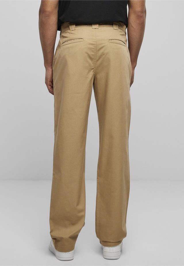 URBAN CLASSICS Stoffhose »Urban Classics Herren Classic Workwear Pants«
