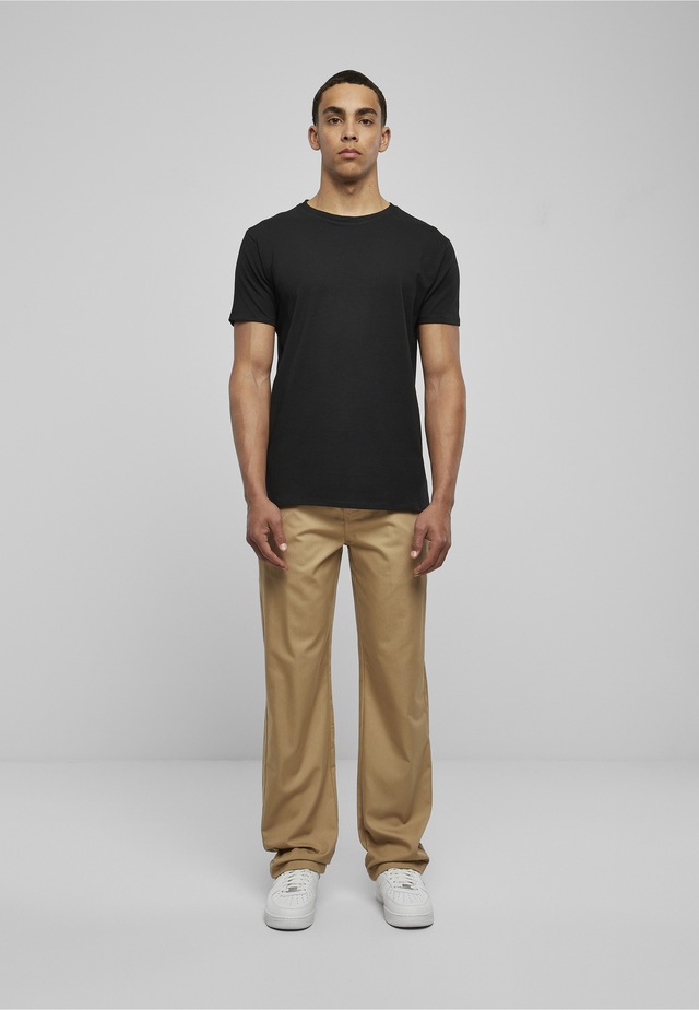 URBAN CLASSICS Stoffhose »Urban Classics Herren Classic Workwear Pants«