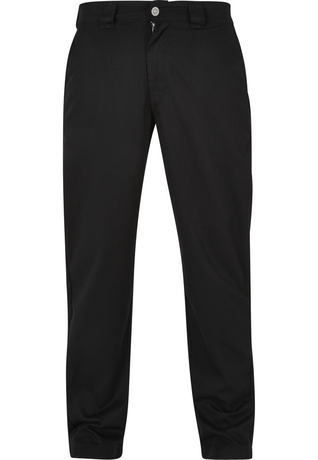 URBAN CLASSICS Stoffhose »Urban Classics Herren Classic Workwear Pants«