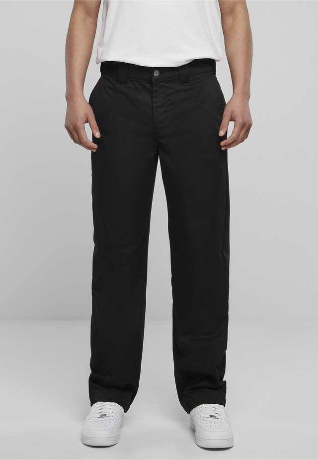 URBAN CLASSICS Stoffhose »Urban Classics Herren Classic Workwear Pants«