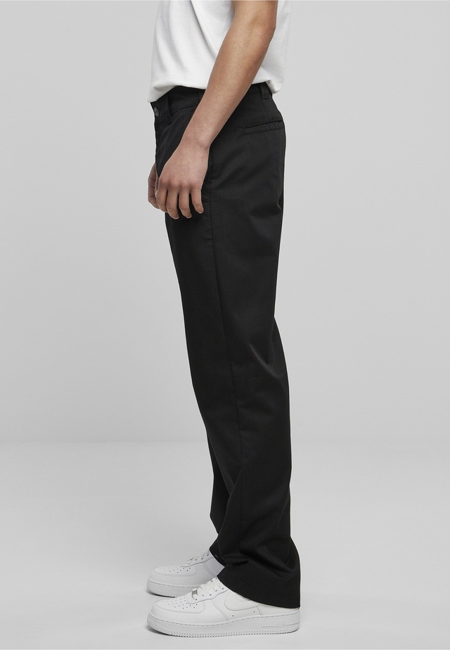 URBAN CLASSICS Stoffhose »Urban Classics Herren Classic Workwear Pants«