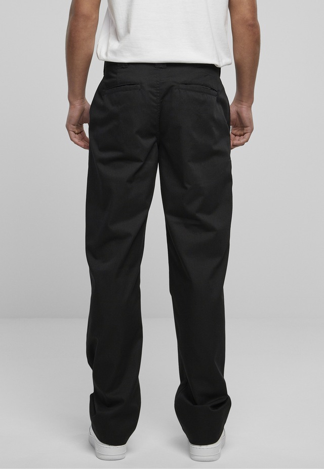 URBAN CLASSICS Stoffhose »Urban Classics Herren Classic Workwear Pants«