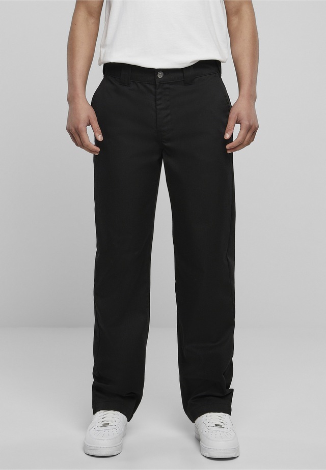 URBAN CLASSICS Stoffhose »Urban Classics Herren Classic Workwear Pants«
