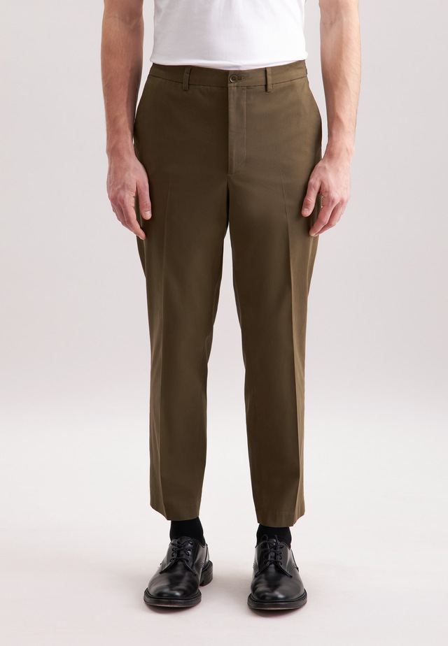 seidensticker Chinohose