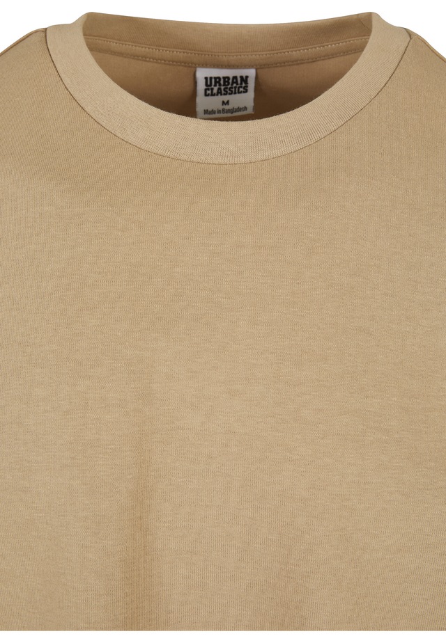 URBAN CLASSICS Langarmshirt »Urban Classics Herren Ultra Heavy Oversized Longsleeve« 1