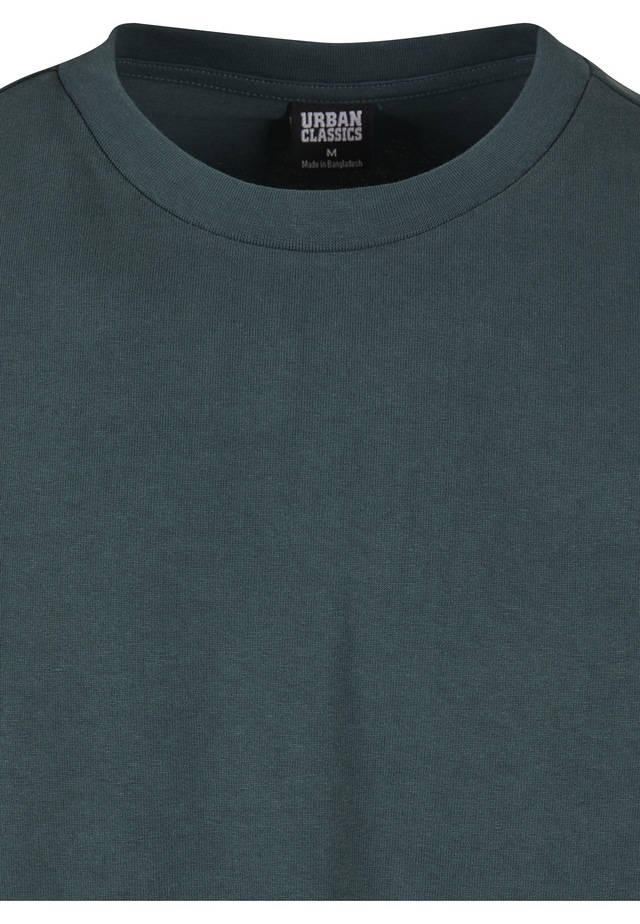 URBAN CLASSICS Langarmshirt »Urban Classics Herren Ultra Heavy Oversized Longsleeve« 1