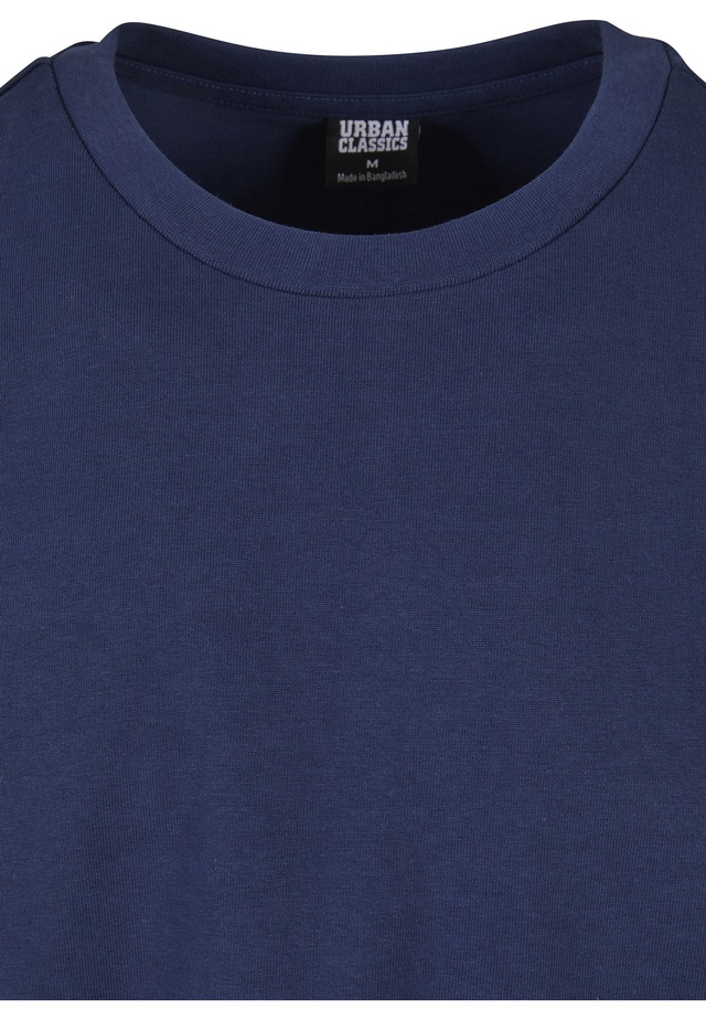 URBAN CLASSICS Langarmshirt »Urban Classics Herren Ultra Heavy Oversized Longsleeve« 1