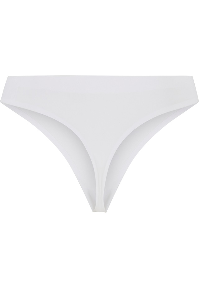 URBAN CLASSICS Panty »Urban Classics Ladies Bonded Brazilian 3-Pack«