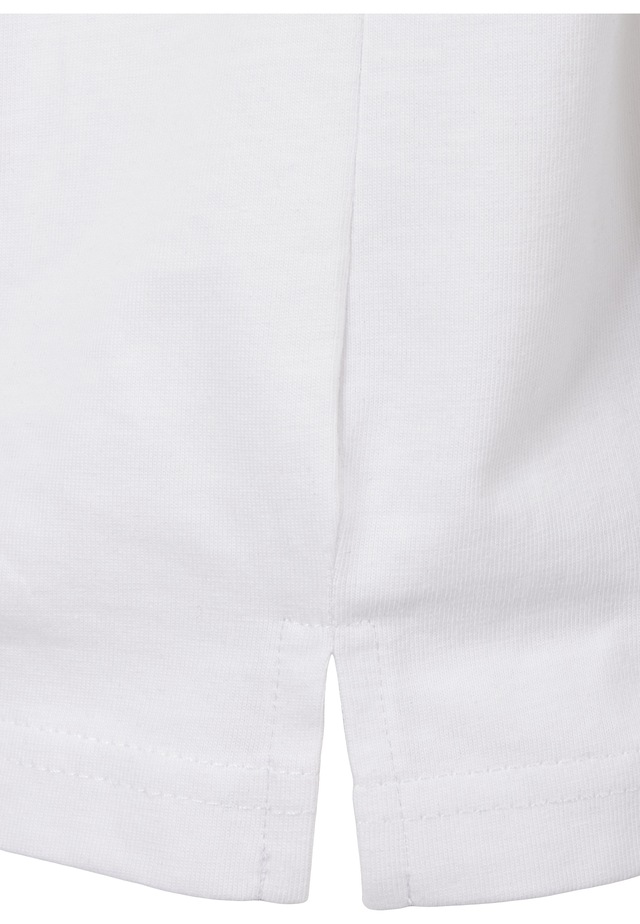 URBAN CLASSICS T-Shirt »Urban Classics Herren Oversized Mock Neck Tee« 1 Stk.