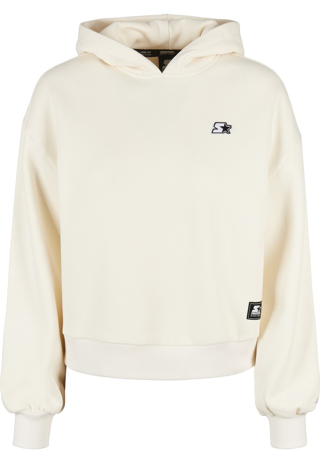 Starter Black Label Kapuzenpullover »Starter Black Label Damen« 1