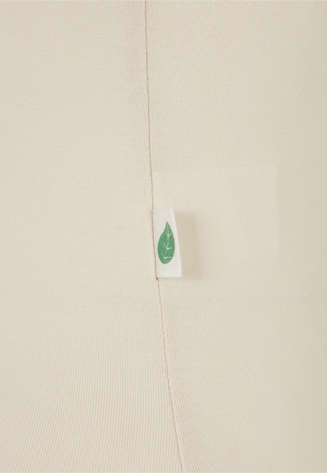 URBAN CLASSICS Body »Urban Classics Damen Ladies Organic Stretch Asymmetric Body«