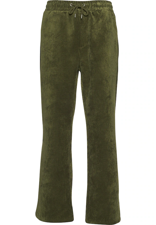 DEF Jogginghose »DEF Herren DEF Cord Sweatpants«