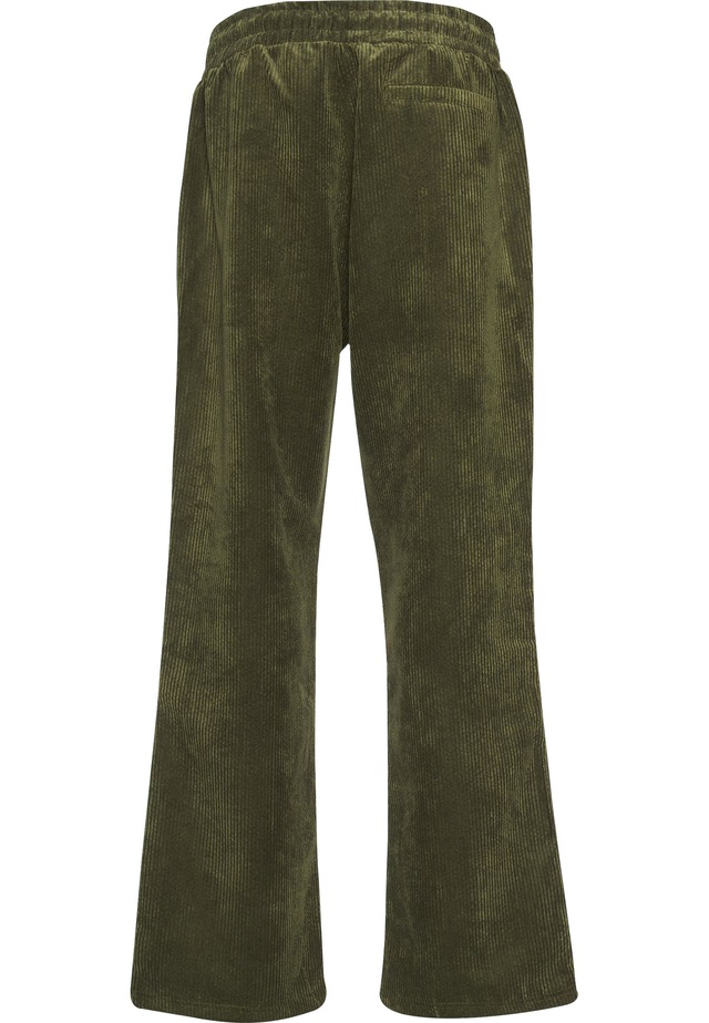 DEF Jogginghose »DEF Herren DEF Cord Sweatpants«
