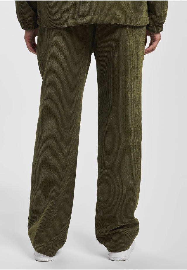 DEF Jogginghose »DEF Herren DEF Cord Sweatpants«