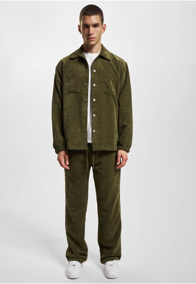 DEF Jogginghose »DEF Herren DEF Cord Sweatpants«