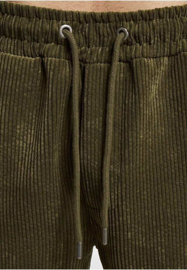 DEF Jogginghose »DEF Herren DEF Cord Sweatpants«