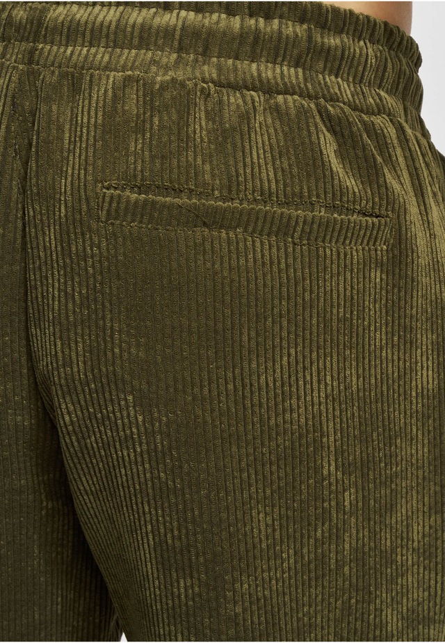 DEF Jogginghose »DEF Herren DEF Cord Sweatpants«