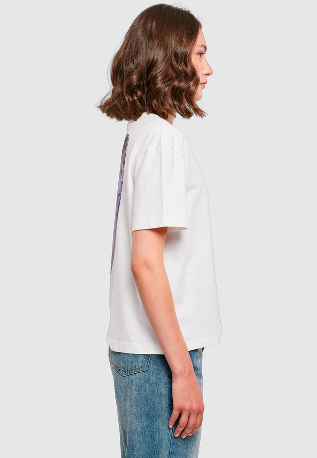 Miss Tee T-Shirt »Miss Tee Angels Club Tee« 1 Stk.