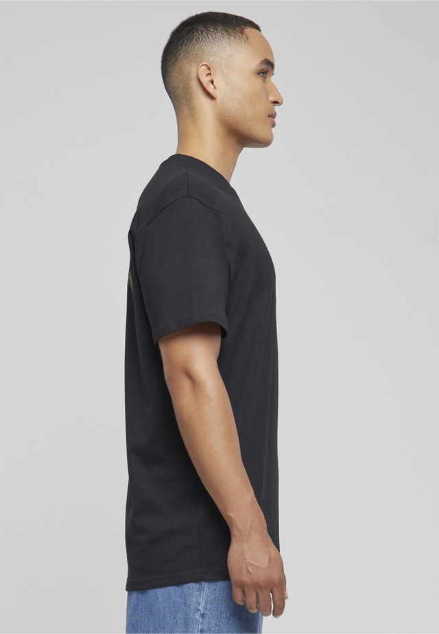 Upscale by Mister Tee T-Shirt »Upscale by Mister Tee Unisex California Motel Oversize Tee« 1 Stk.