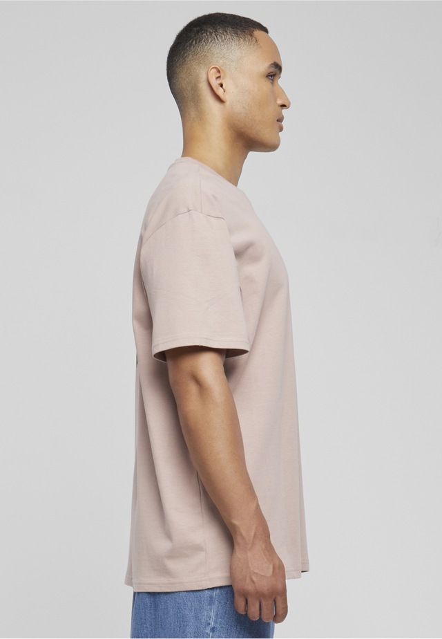 Upscale by Mister Tee T-Shirt »Upscale by Mister Tee Unisex California Motel Oversize Tee« 1 Stk.