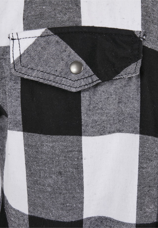 Brandit Jerseyweste »Brandit Herren Checkshirt Sleeveless« 1 Stk.