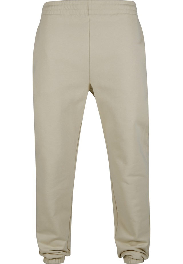 URBAN CLASSICS Stoffhose »Urban Classics Herren Ultra Heavy Sweatpants«