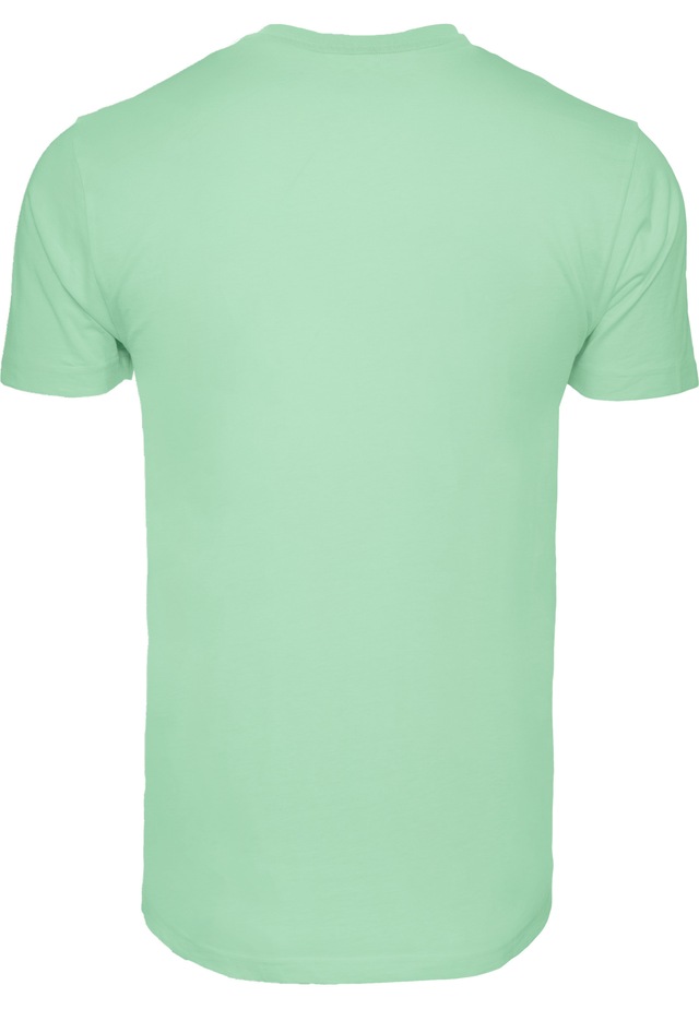 MisterTee Kurzarmshirt »MisterTee Herren Trust 2.0 Tee« 1 Stk.