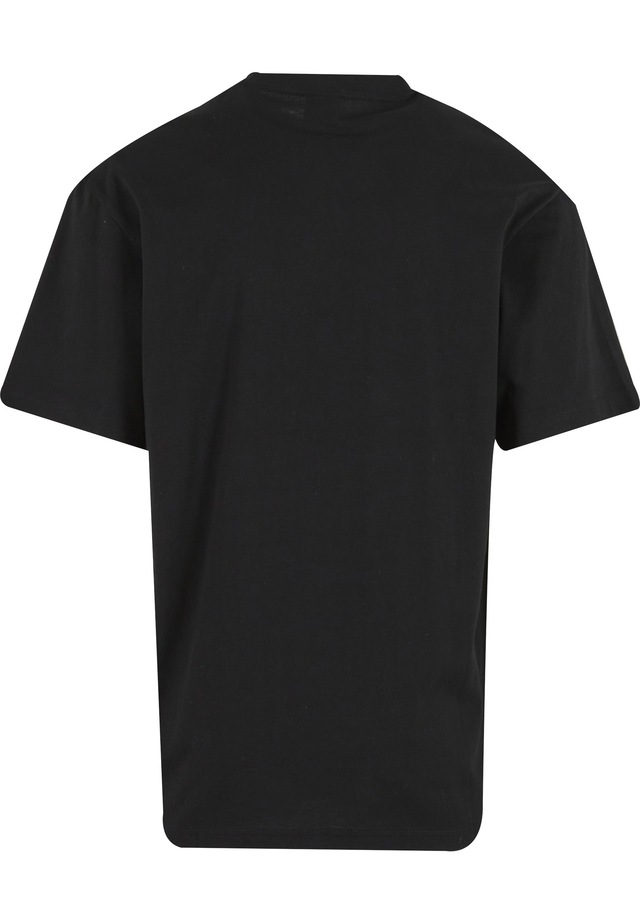 URBAN CLASSICS T-Shirt »Urban Classics Tall Pocket Tee« 1 Stk.