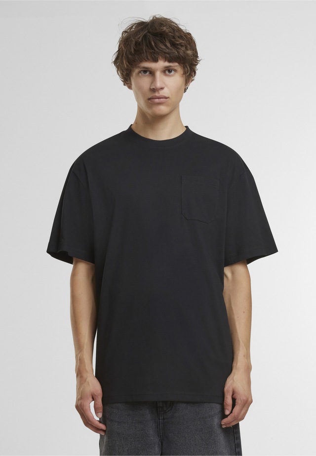 URBAN CLASSICS T-Shirt »Urban Classics Tall Pocket Tee« 1 Stk.