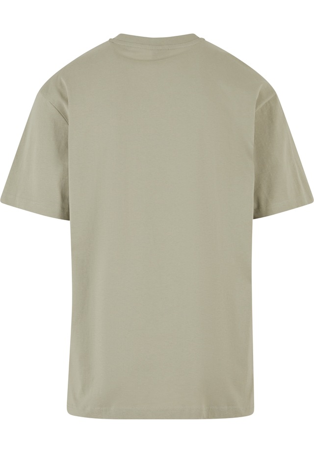 URBAN CLASSICS T-Shirt »Urban Classics Tall Pocket Tee« 1 Stk.