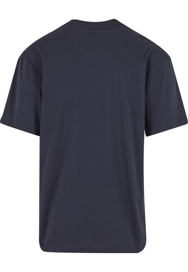 URBAN CLASSICS T-Shirt »Urban Classics Tall Pocket Tee« 1 Stk.