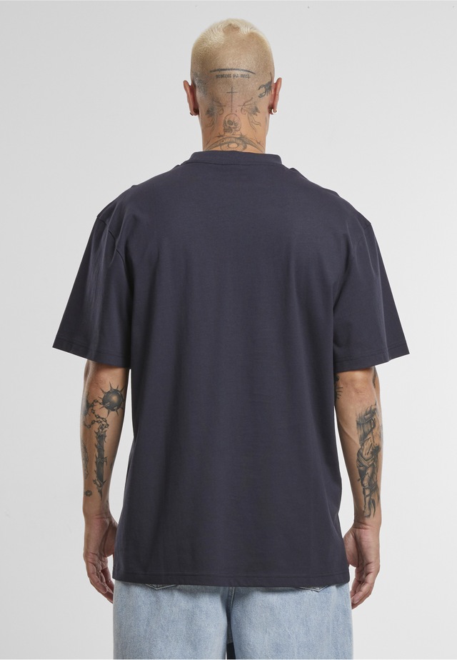 URBAN CLASSICS T-Shirt »Urban Classics Tall Pocket Tee« 1 Stk.