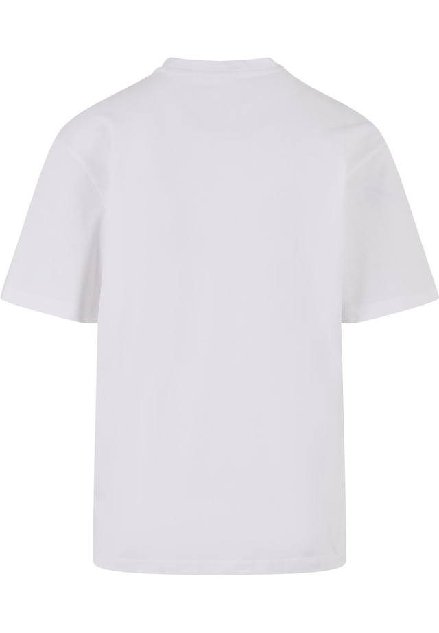 URBAN CLASSICS T-Shirt »Urban Classics Tall Pocket Tee« 1 Stk.